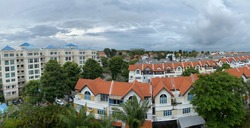 Estella Gardens (D17), Condominium #221905541